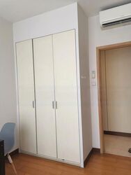 The Linear (D23), Apartment #463146061